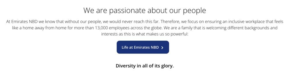 Emirates NBD Careers Dubai | Government Jobs in UAE